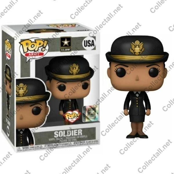 Soldier