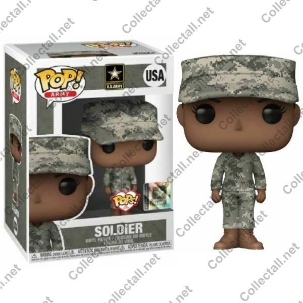 Soldier