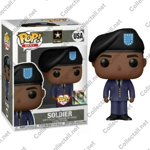 Soldier