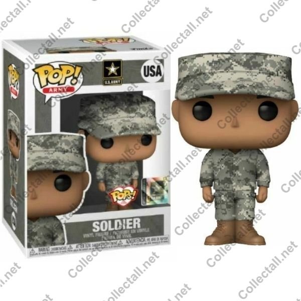 Soldier 