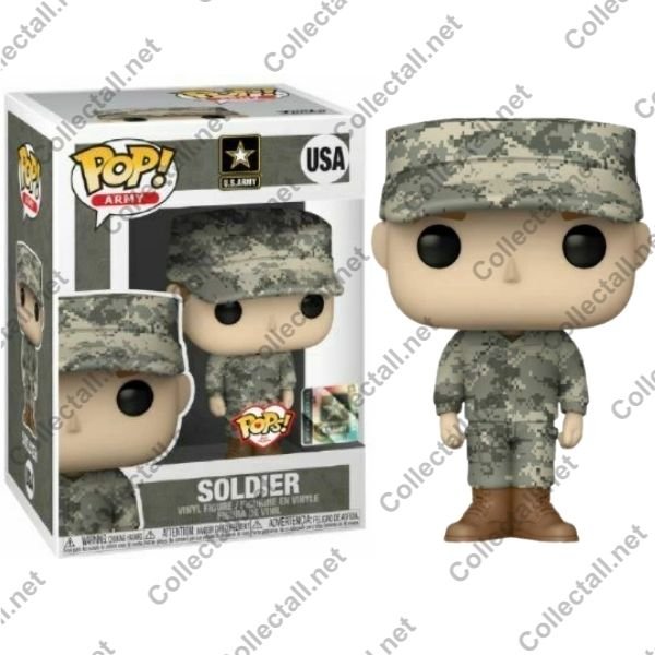 Soldier