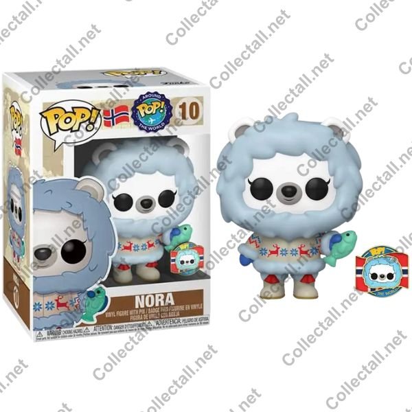 Nora #10