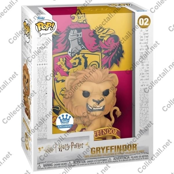 Gryffindor #2