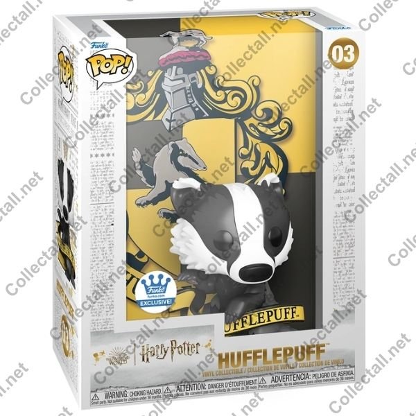 Hufflepuff #3
