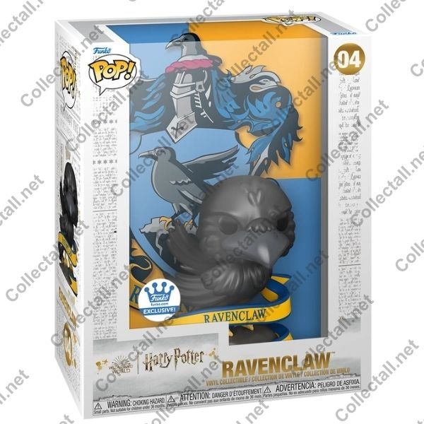 Ravenclaw #4