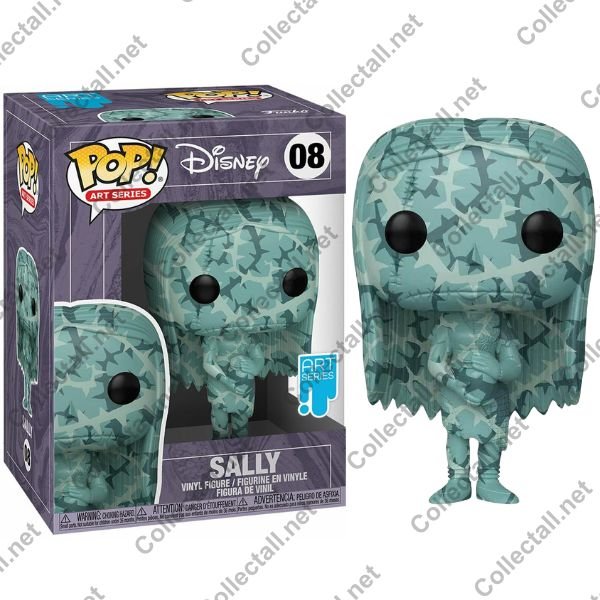 Sally #8