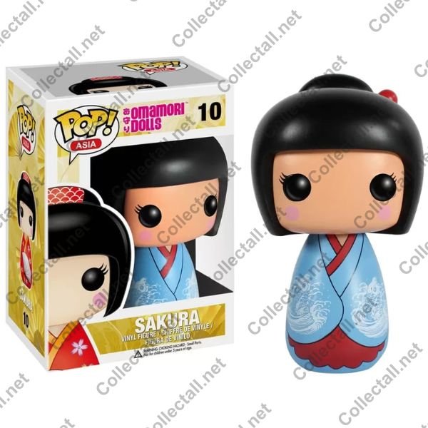 Sakura #10