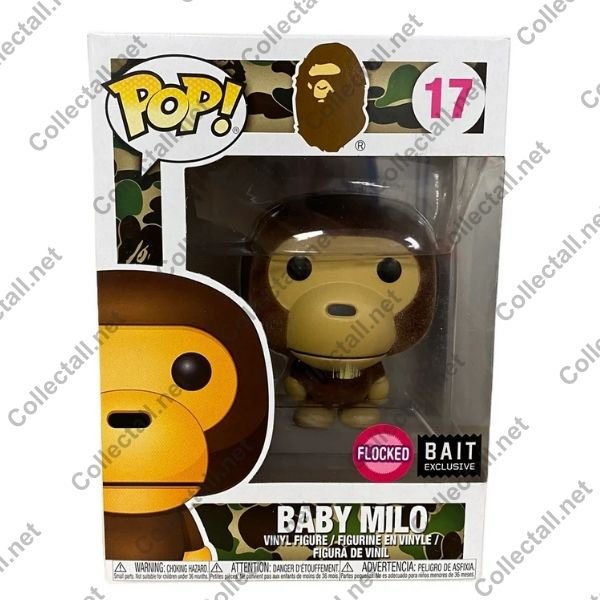 Baby Milo #17