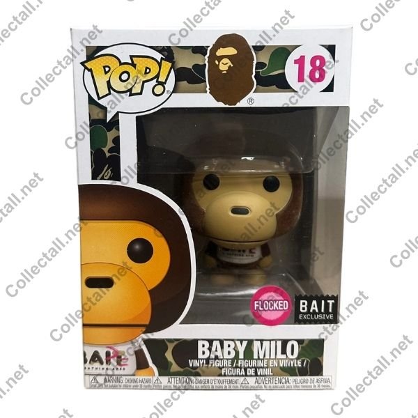 Baby Milo #18