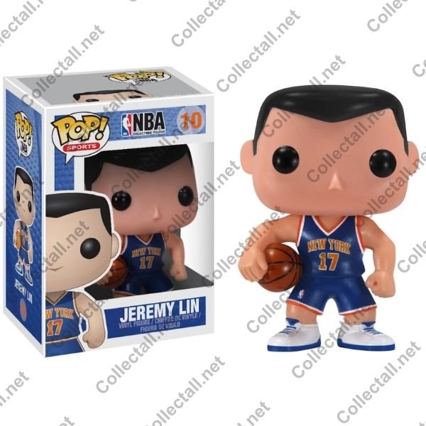 Jeremy Lin #10