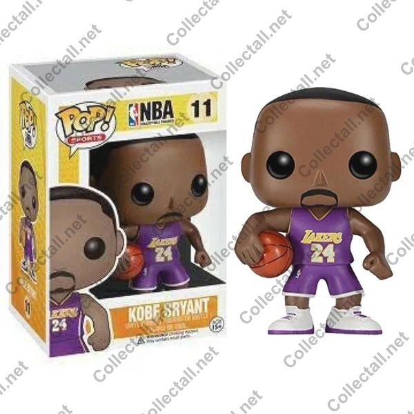 Kobe Bryant #11