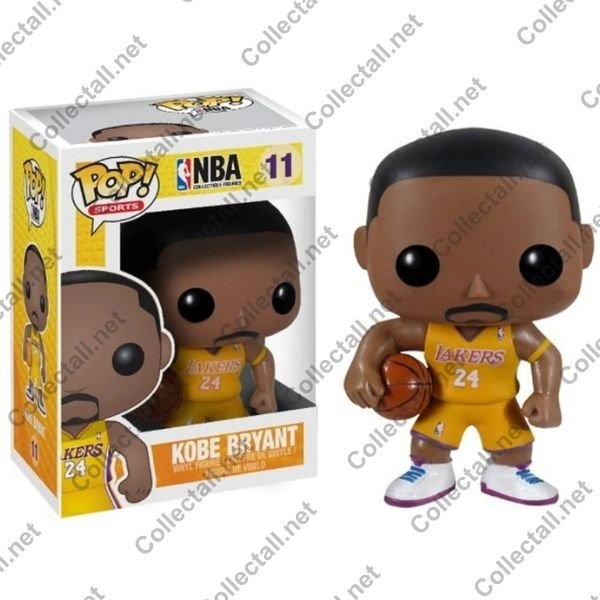 Kobe Bryant #11
