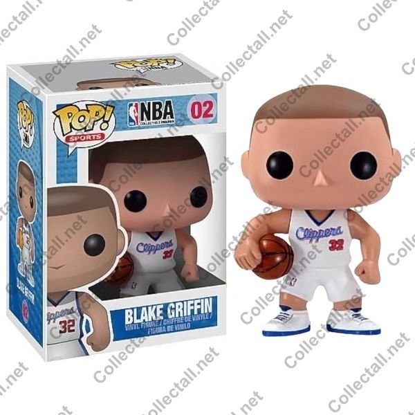Blake Griffin #02