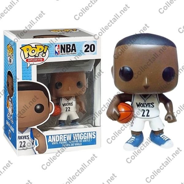 Andrew Wiggins #20