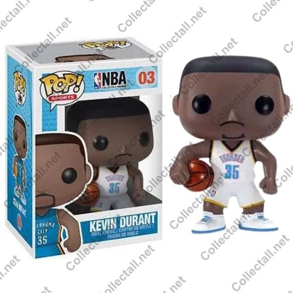 Kevin Durant #03