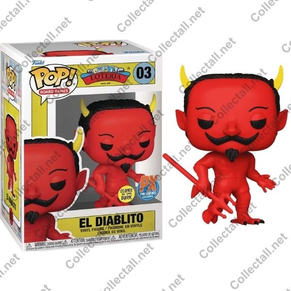 El Diablito #3