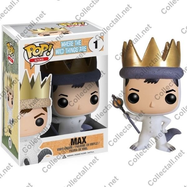 Max #1