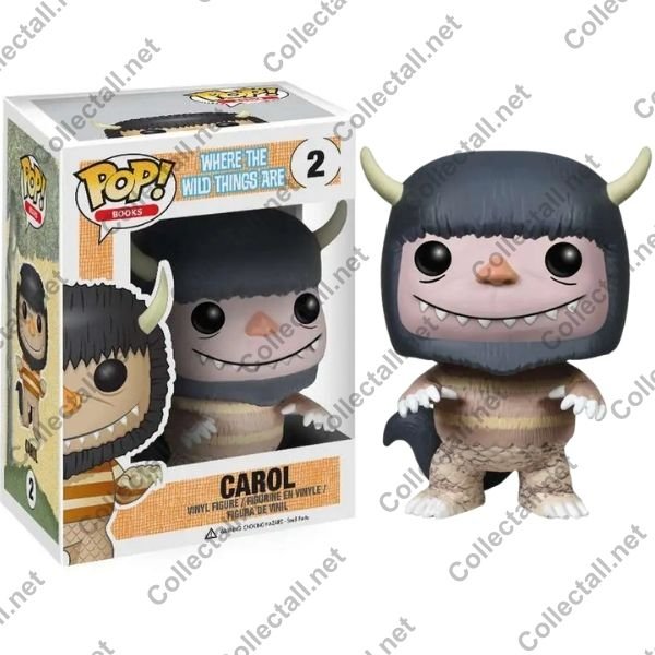 Carol #2