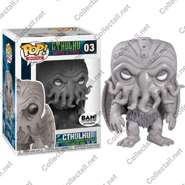Cthulhu #3