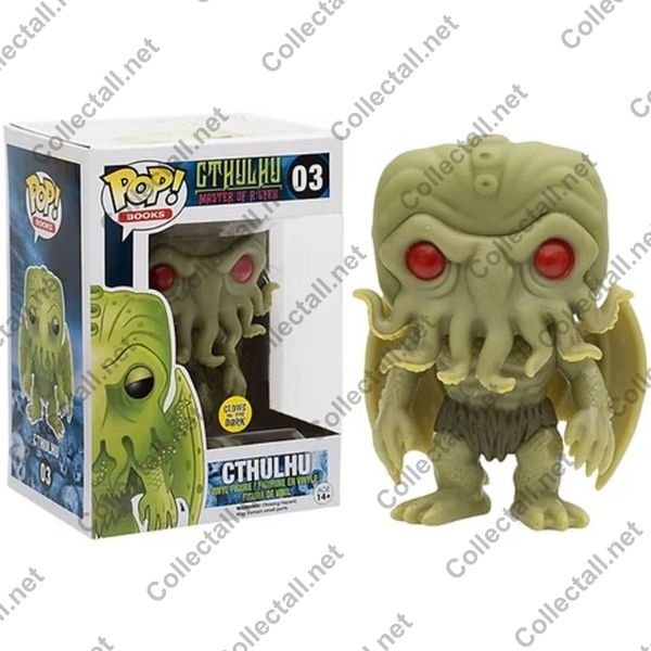 Cthulhu #3