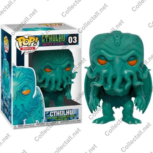 Cthulhu #3