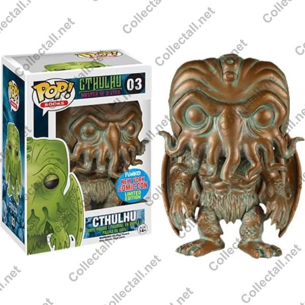 Cthulhu #3