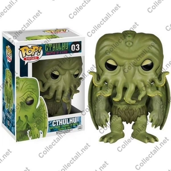 Cthulhu #3
