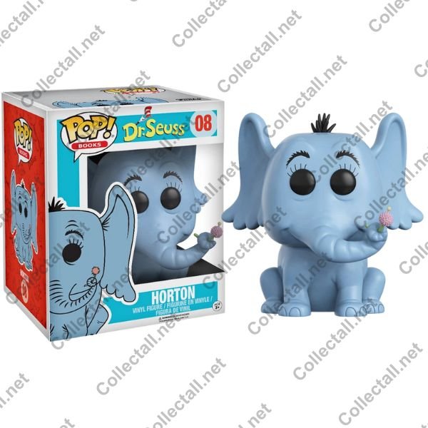 Horton #8
