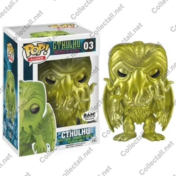 Cthulhu #3