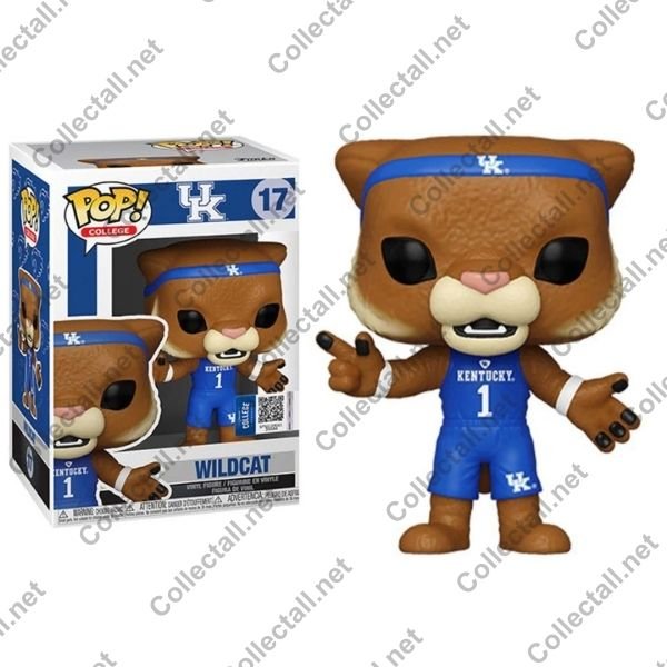 Wildcat #17