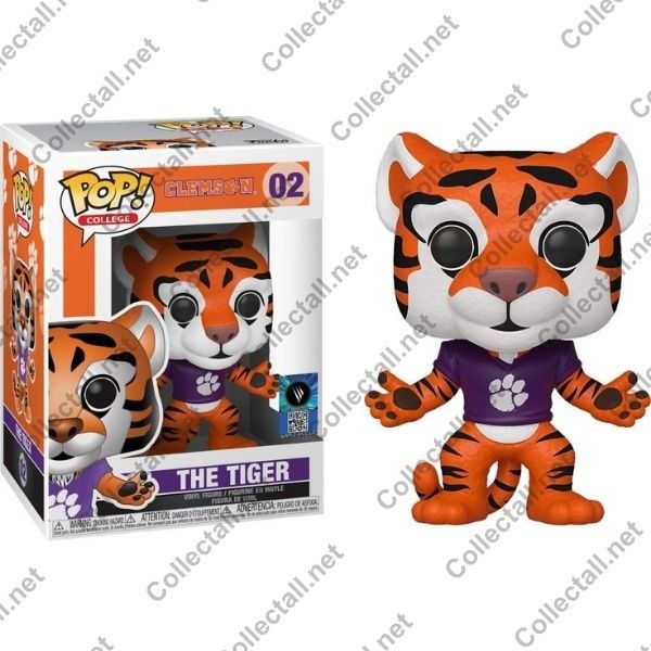 The Tiger #02