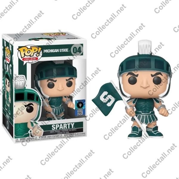 Sparty #04
