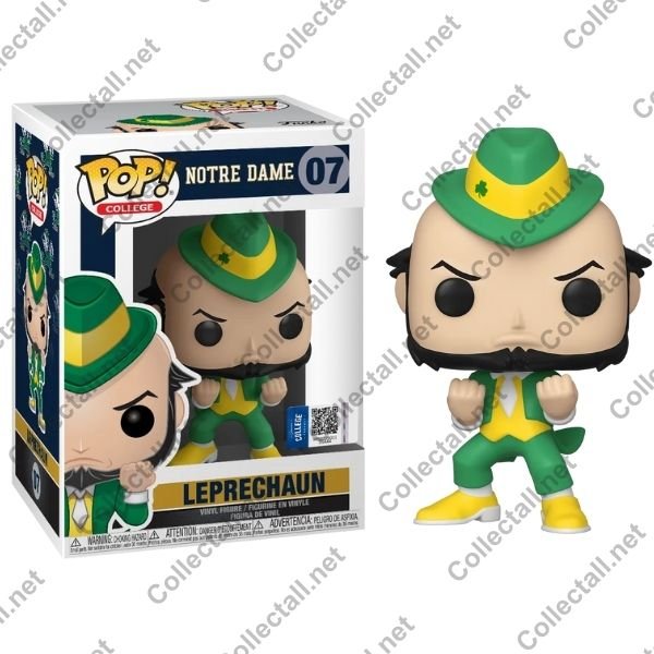 Leprechaun #07