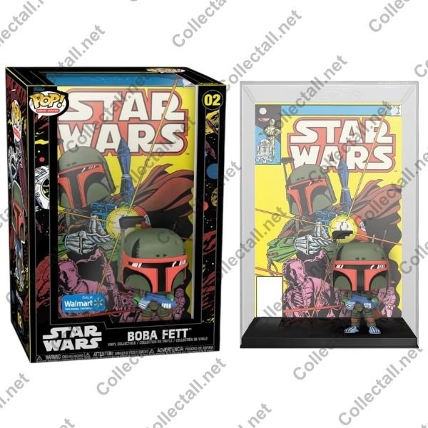 Boba Fett #02
