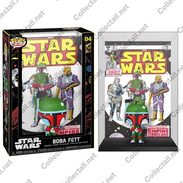 Boba Fett #04