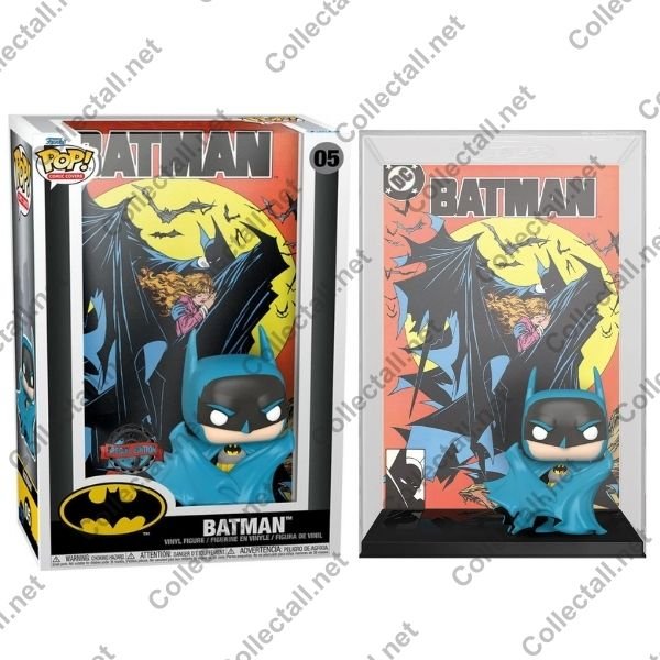 Batman #05