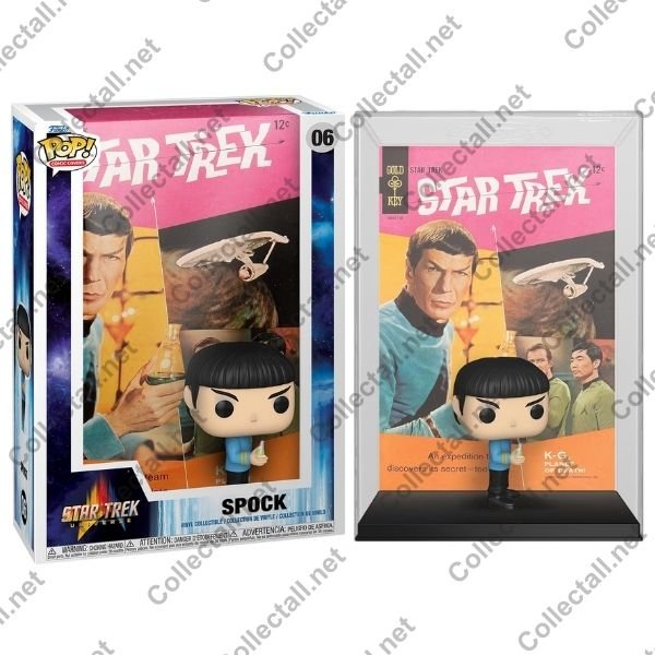 Spock #06
