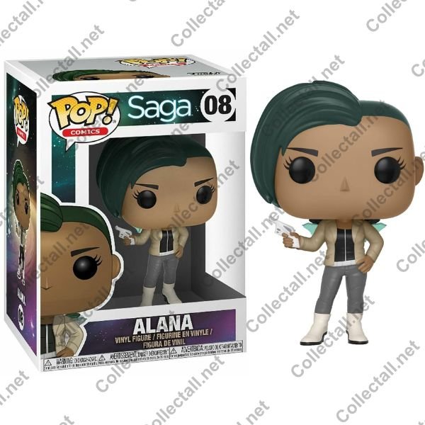 Alana #8