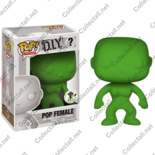 Pop Female