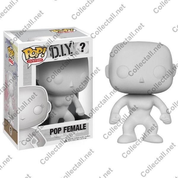 Pop Female