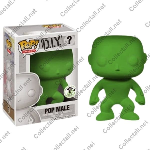 Pop Male