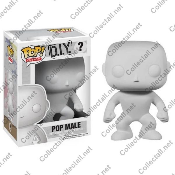 Pop Male
