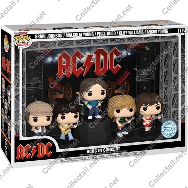 ACDC In Concert #02