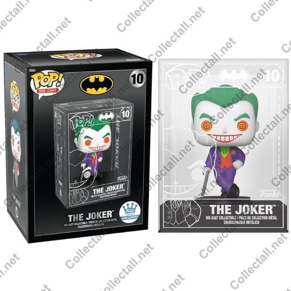 The Joker #10
