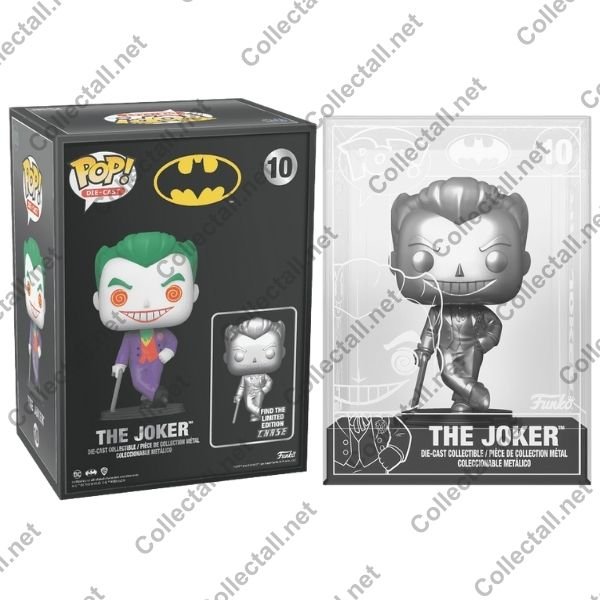 The Joker #10