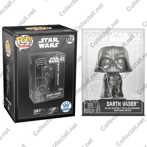 Darth Vader #02