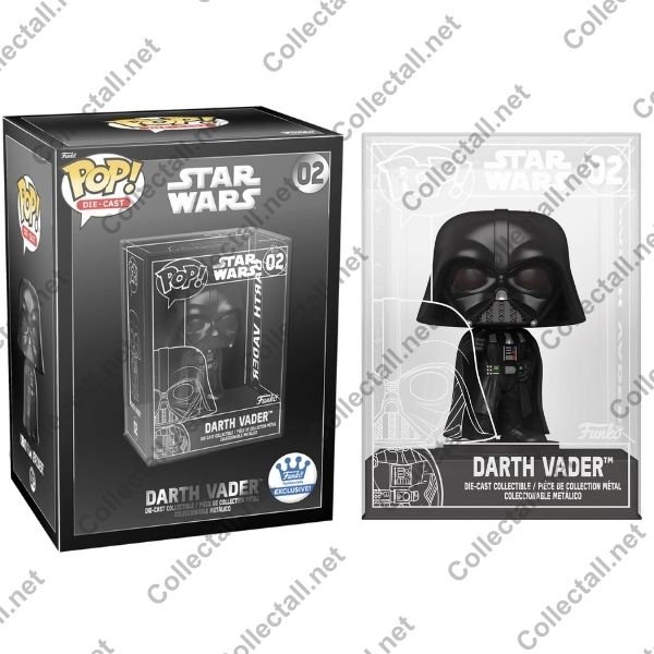 Darth Vader #02
