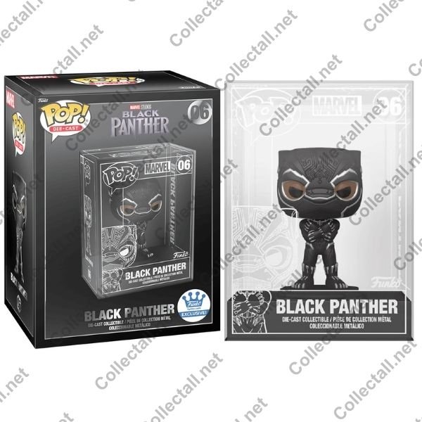 Black Panther #06