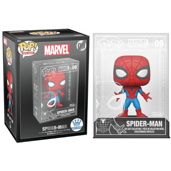 Spider-Man #09