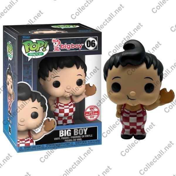 Big Boy #06